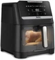 Мультипечь Tefal Easy Fry Silence EY8468E0 - изображение 14
