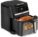 Мультипечь Tefal Easy Fry Silence EY8468E0 - изображение 13