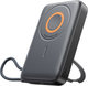 Powerbank Joyroom JR-PBM02 10000 mAh 22.5W Black (6956116771119) - obraz 1