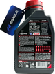 Моторне масло Motul 5100 4T 10W30 1 л (3374650247038) - зображення 2