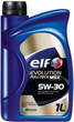 Моторне масло Elf Evolution Full-Tech MSX 5W30 1 л (3267025010576) - зображення 1