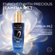 Serum nocne L'Oreal Paris Elseve Huile Extraordinaire Midnight do intensywnego odżywiania włosów 100 ml (3600524135775) - obraz 5