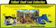 Подарунковий набір GOOD LOOT Fallout Vault Loot Collection (5908305250616) - зображення 7