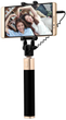 Selfie-tripod Huawei AF11 Selfie Stick Black/Gold (6901443117611) - obraz 3