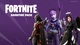 Gra Nintendo Switch 2 Fortnite – Darkfire & Ice Bundle (Zestaw Płomień Mroku i Lód) (Klucz elektroniczny) (5056635618313) - obraz 3