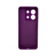 Чохол для смартфона Cosmic Silicone Case AA for Xiaomi Redmi Note 13 Pro 5G/POCO X6 5G Purple (CosSilXiNo13P5GPurple) - изображение 3