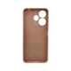 Чохол для смартфона Cosmic Silicone Case AA for Xiaomi Redmi 13 4G Sand Powder (CosSilXi134GSandPowder) - изображение 3