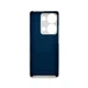 Чохол для смартфона Cosmic Silicone Case AA for Xiaomi Redmi Note 13 Pro 4G White (CosSilXiNo13PWhite) - изображение 3