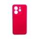 Чохол для смартфона Cosmic Silicone Case AA for Xiaomi Redmi Note 14 4G (EUR VER) Phosphor (CosSilXiNo14Phosphor) - изображение 1
