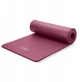 Коврик (мат) спортивный 4FIZJO NBR 180 x 60 x 1 см для йоги и фитнеса Burgundy (P-5905973406703) - изображение 2