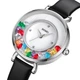 Часы наручные Skmei 2041SI Silver - изображение 2
