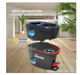 Набор для уборки Vileda H2prO Spin Mop & Bucket System Новинка - изображение 7