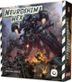 Gra planszowa Portal Games Neuroshima Hex (edycja polska) (5905794220984) - obraz 1
