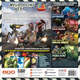 Gra planszowa Portal Games Neuroshima Hex (edycja polska) (5905794220984) - obraz 14