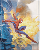Коробка для карт Gamegenic Magic the Gathering Marvel's Spider-Man Art Squire Plus 100+ XL (4251715422342) - зображення 11