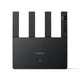 Роутер Xiaomi Router BE3600 Black маршрутизатор (Wi Fi 7 до 3570 Мб/с, поддержка Mesh) - изображение 2