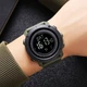 Наручные часы Skmei 2095AG Army Green Compass - изображение 4