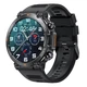 Смарт-годинник Modfit Hunter All Black 36 мм. - зображення 1