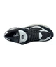 Кроссовки для мальчиков демисезонные 2002R 37 Black-Grey - изображение 3