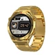Смарт-часы SK4 Ultimate Gold Store - изображение 1