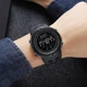 Наручний годинник Skmei 2070BK Black - зображення 3
