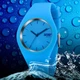 Наручные часы Skmei 9068LTBU Light Blue - изображение 2