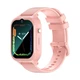 Смарт-часы Modfit Zoopex Pink Store - изображение 1