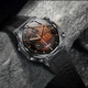 Смарт-часы Modfit Titan-X Black Silica Store - изображение 4