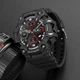 Наручные часы Skmei S231-BK Black - изображение 3