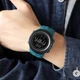 Наручные часы Skmei 2070DKGN Lake Blue SALE - изображение 3