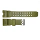 Ремінець для годинника Skmei 1155/1155B Army Green - зображення 1