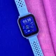 Смарт-часы Modfit Zoomi Blue Store - изображение 2