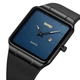 Наручний годинник Skmei 1961BKBU Black-Blue - зображення 2