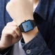 Наручний годинник Skmei 1961BKBU Black-Blue - зображення 3