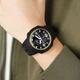 Skmei 1655GDBK Gold-Black SALE - изображение 3