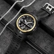 Skmei 1655GDBK Gold-Black SALE - изображение 4
