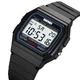 Наручний годинник Skmei 2042BKWT Black-White - зображення 2