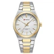Curren 8439 Silver-Gold-White - зображення 1