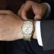 Curren 8439 Silver-Gold-White - зображення 3