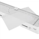 Ламінатор A3 Adler AD 1042 white, 170 Вт - изображение 11