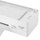 Ламінатор A3 Adler AD 1042 white, 170 Вт - изображение 12