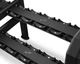 Стійка для гантелей UpForm UR-S003-1, 5 пар - изображение 2