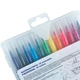 Фломастери-пензлики Kite Creative 12 кольорів (K-1150) - зображення 3