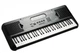 Синтезатор Kurzweil KP70 (пюпитр и блок-питания), черный - изображение 2