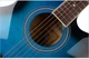 Гитара акустическая Caravan Music HS-4010 BL - изображение 4