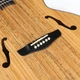 Акустическая гитара Deviser LS-580 JAZZ - изображение 3