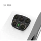 Звукосниматель трансакустический X2 DOUBLE S1 PRO - изображение 5
