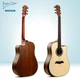 Гітара акустична Deviser LS-570-41 - зображення 1