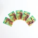 Каподастр универсальный щипковый Deviser PB-A05 RD, розовый - изображение 8
