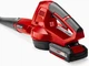 Повітродув акумуляторний Einhell X-Change GE-CL 18 Li E - Solo (3433532) - изображение 2